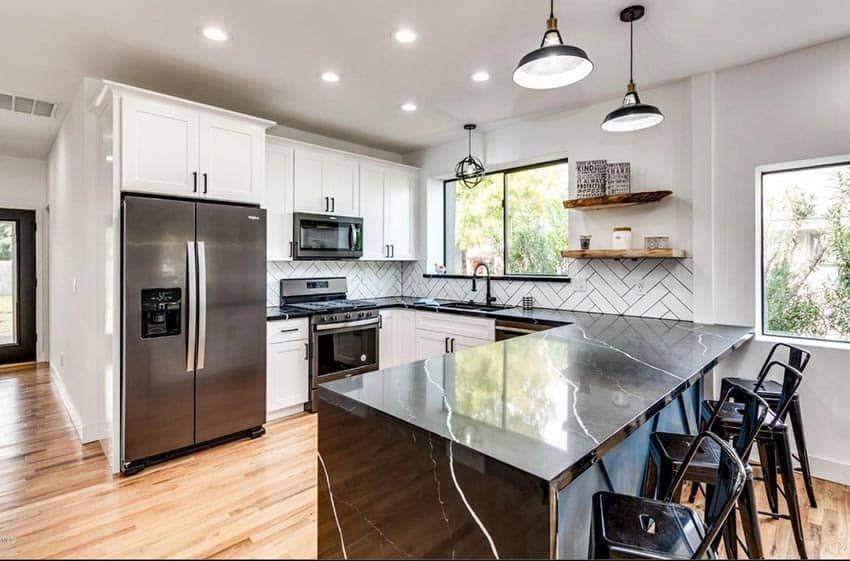 Kitchen remodel San Diego