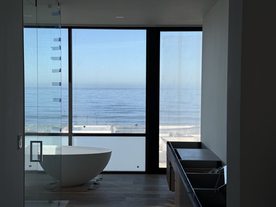 New home construction San Diego